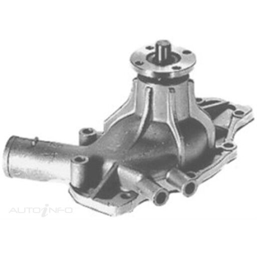 Protex Water Pump - PWP1000