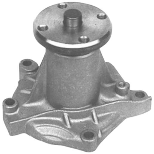 Protex Water Pump - PWP6380