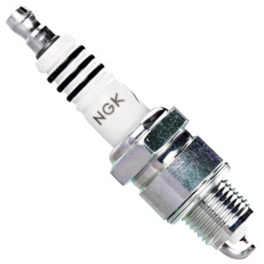 NGK 5944 Iridium IX Spark Plug - BPR7HIX