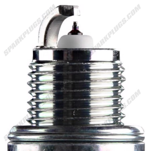 NGK 6742 Iridium IX Spark Plug - BPR8HIX 