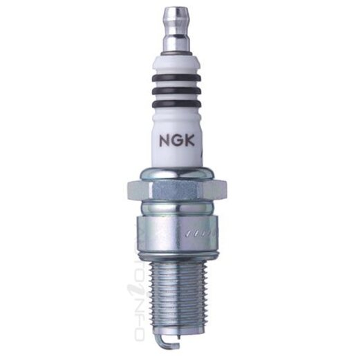 NGK Iridium IX Spark Plug - BR8EIX