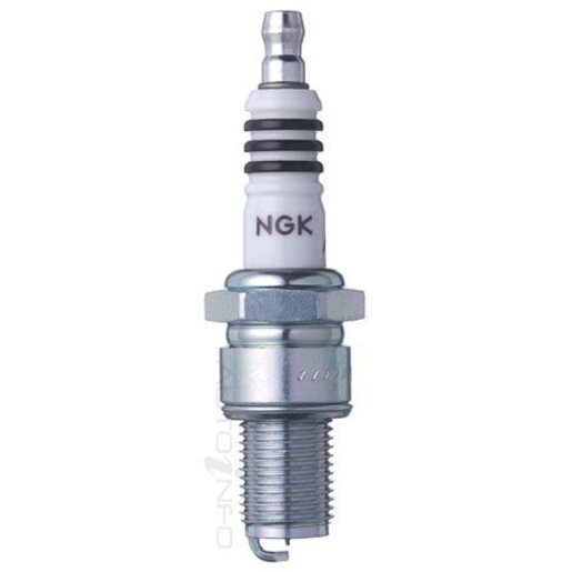 NGK Iridium IX Spark Plug - BR9EIX