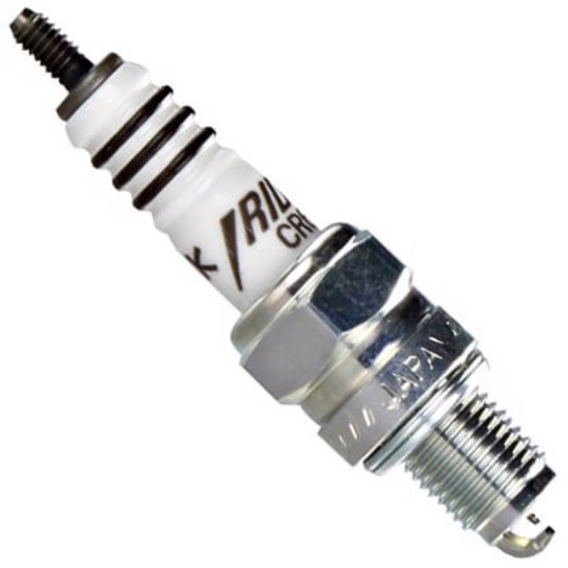 NGK 7274 Iridium IX Spark Plug - CR6HIX