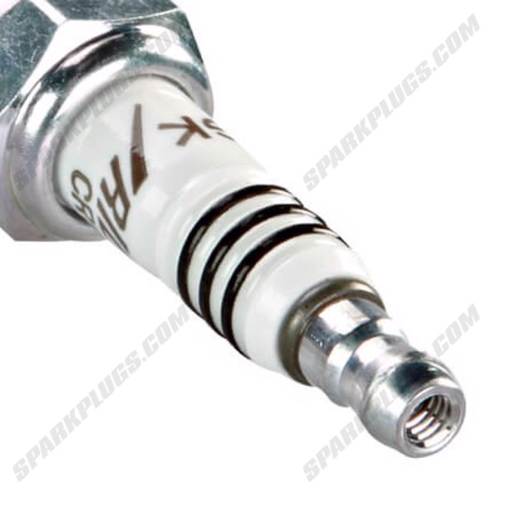 NGK 4218 Iridium IX Spark Plug - CR8EIX 