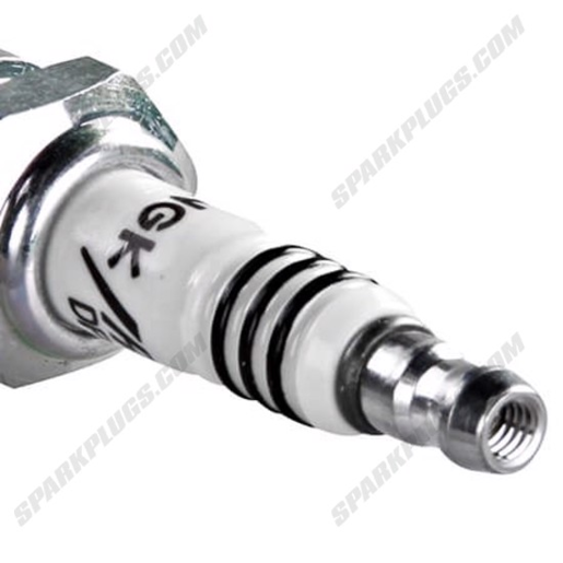 NGK 7803 Iridium IX Spark Plug - DPR7EIX-9 