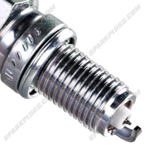 NGK 7803 Iridium IX Spark Plug - DPR7EIX-9 