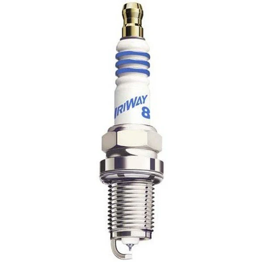 NGK Iridium Spark Plug - IRIWAY-8