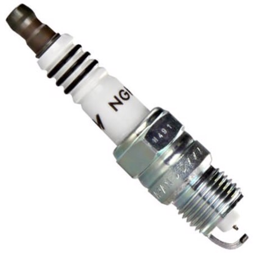 NGK Iridium IX Spark Plug - UR55IX