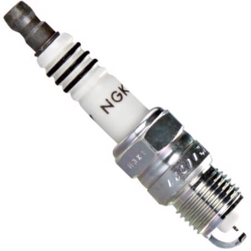 NGK 7348 Iridium IX Spark Plug - UR6IX