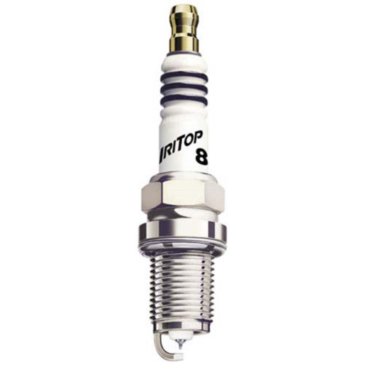 NGK Iridium Spark Plug - IRITOP-8