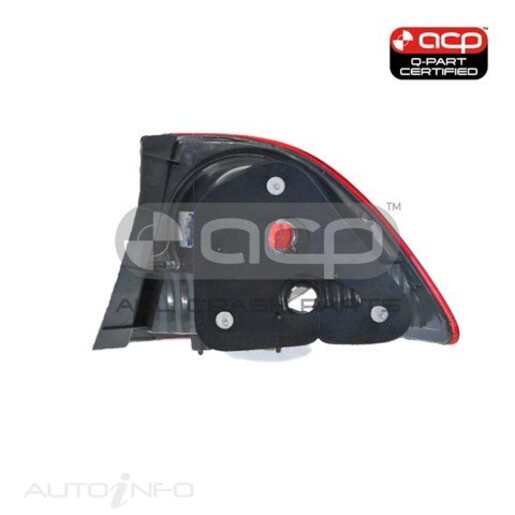 All Crash Parts Tail Light - OCO-21040LHQ