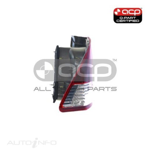 All Crash Parts Tail Light - OCO-21040LHQ