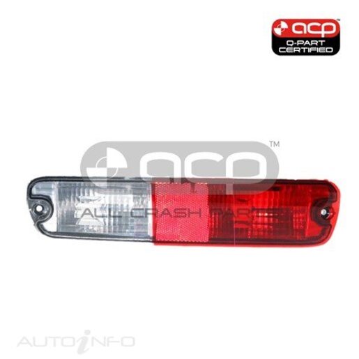 All Crash Parts Rear Bar Lamp - CPH-21070LHQ