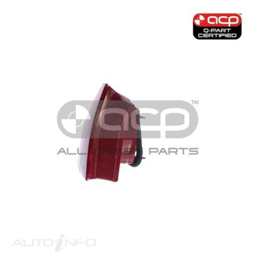 All Crash Parts Tail Light - MBN-21043LHQ