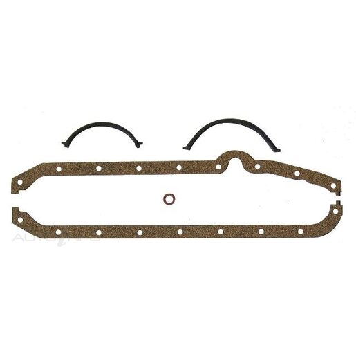 Protorque Oil Pan Gasket - HC316