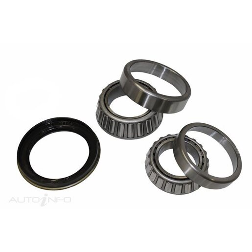 Bearing Wholesalers Wheel Bearing Kits - 4043KIT