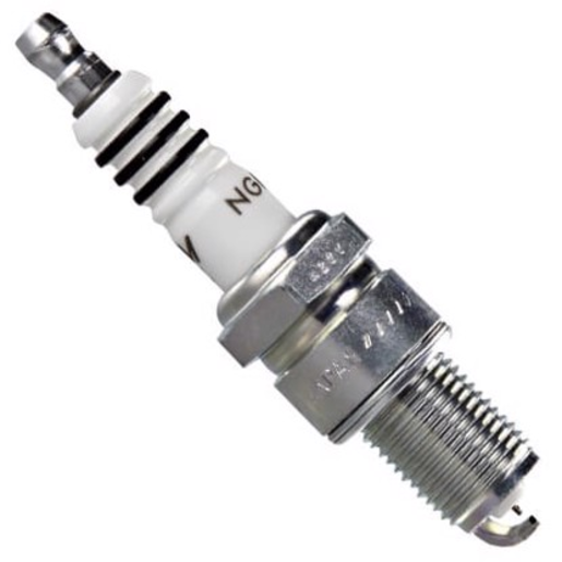 NGK 6684 Iridium IX Spark Plug - BPR8EIX