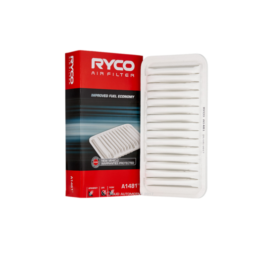 Ryco Air Filter - A1481