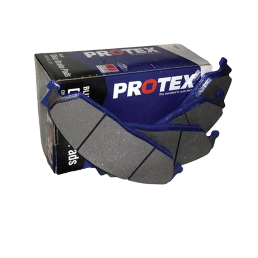 Masterpart Front Brake Pads - DB1249MP