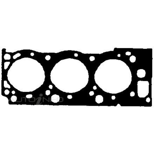 Protorque Head Gasket - BS370