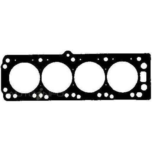 Protorque Head Gasket - BS720