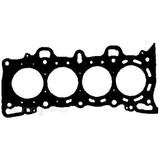 Protorque Head Gasket - BV020