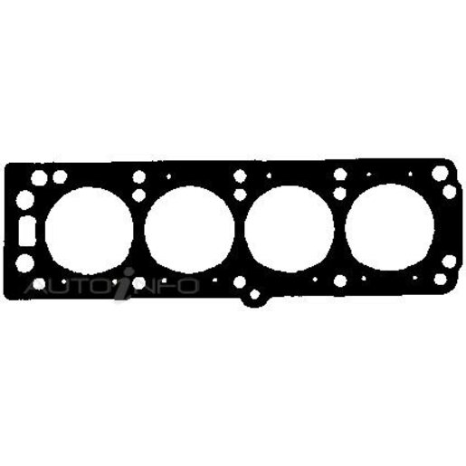 Protorque Head Gasket - BY240