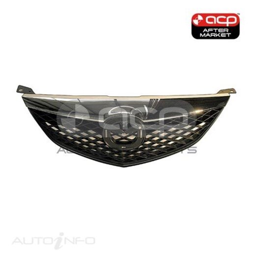 All Crash Parts Grille/Headlight Rim - MGI-07010