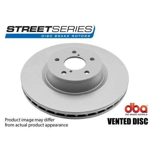 Disc Rotor