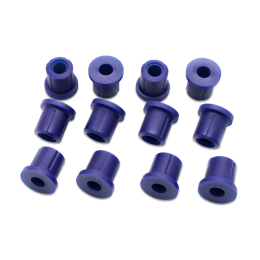 SuperPro Spring Rear Bush Kit All - SPF2260K