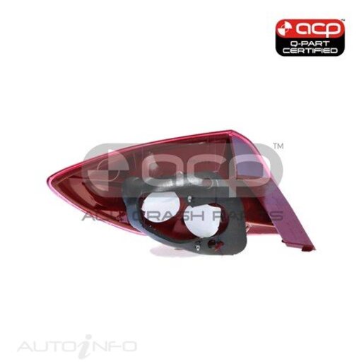 All Crash Parts Tail Light - MBN-21041RHQ