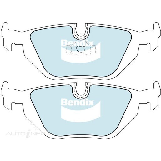 Brake Pad