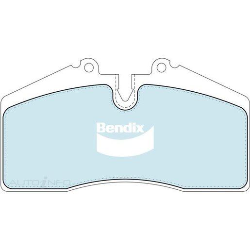 Brake Pad