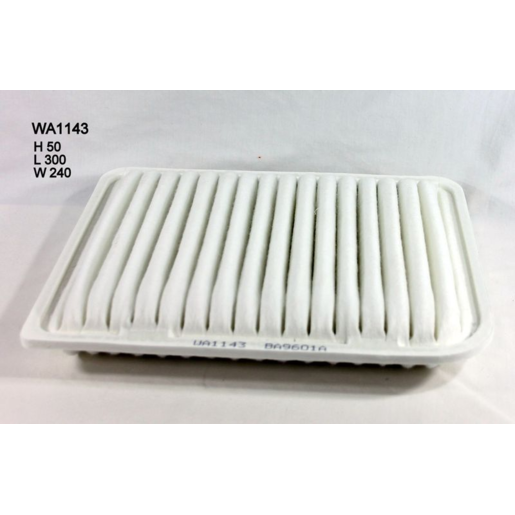 Wesfil Air Filter - WA1143