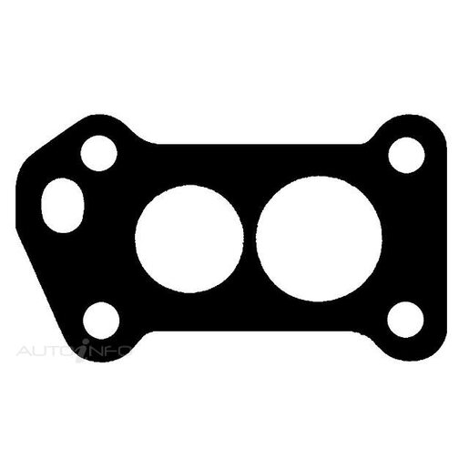 Protorque BASE GASKET - MIKUNI SOLEX - KD681