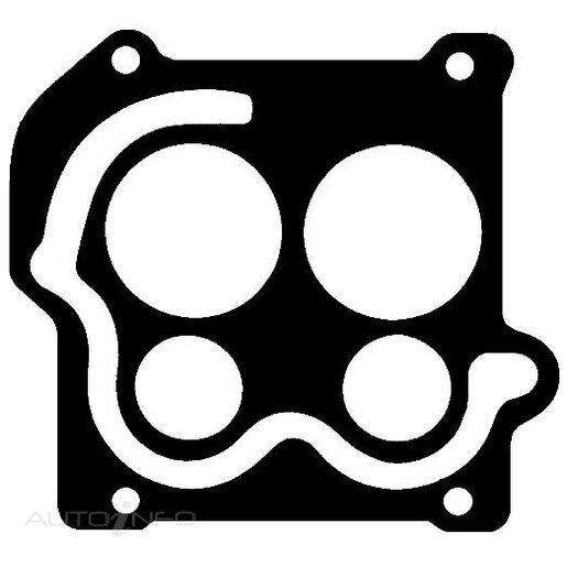 Protorque BASE GASKET 4BL - CARTER - KD006