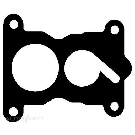 Protorque BASE GASKET - ROCHESTER - KD544