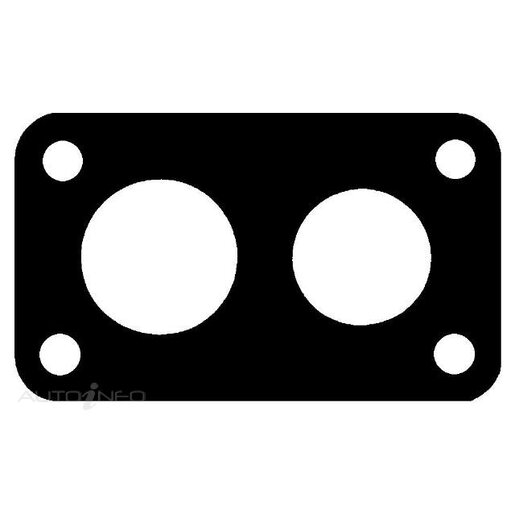 Protorque BASE GASKET - WEBER - KD800