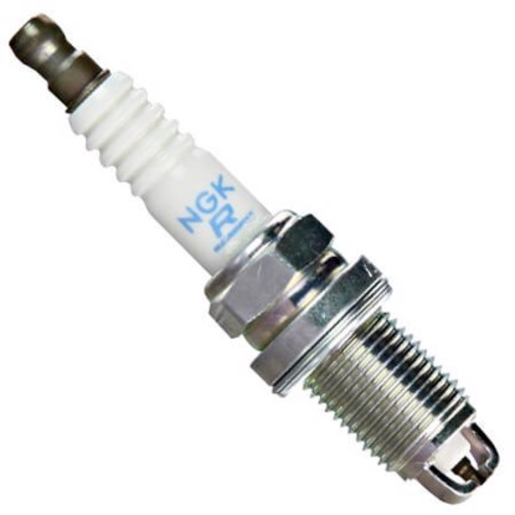 NGK Multi-Ground Spark Plug - BKR5EKPB-11