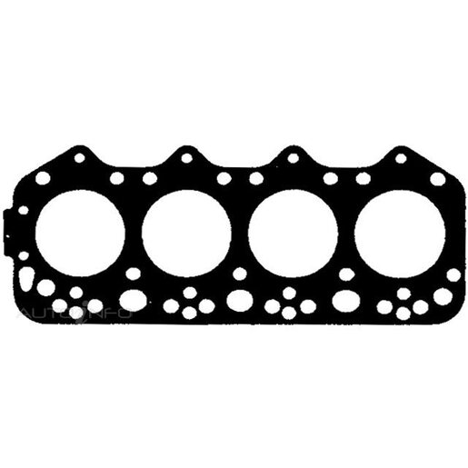 Protorque Head Gasket - BJ490