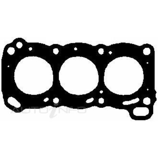 Protorque Head Gasket - BR140