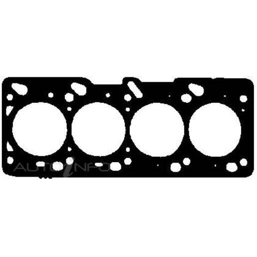 Protorque Head Gasket - BW650