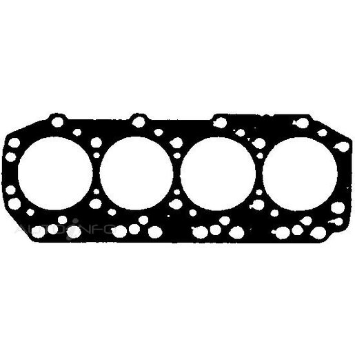 Protorque Head Gasket - BR990