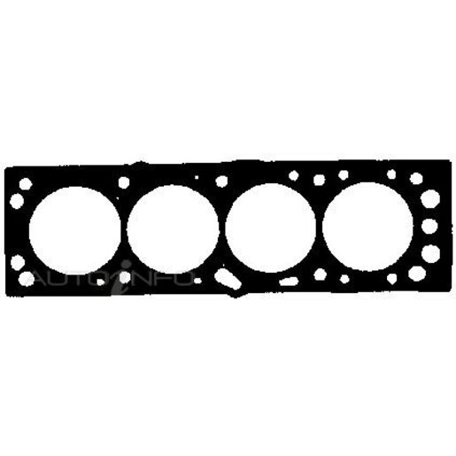 Protorque Head Gasket - BY230