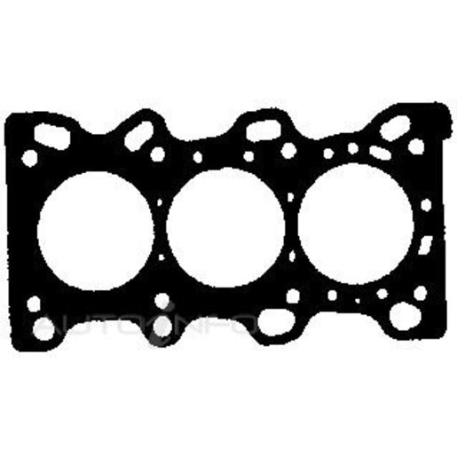 Protorque Head Gasket - BV100