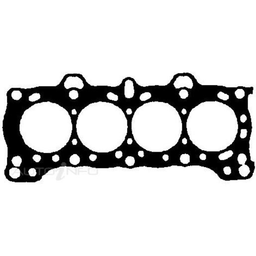 Protorque Head Gasket - BS880