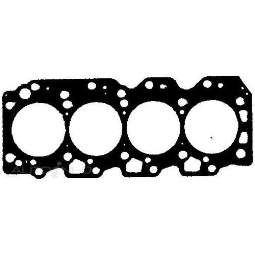 Protorque Head Gasket - BR580