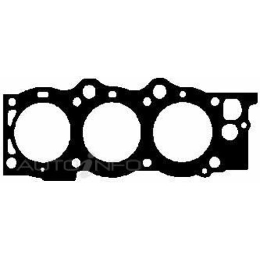 Protorque Head Gasket - BS300