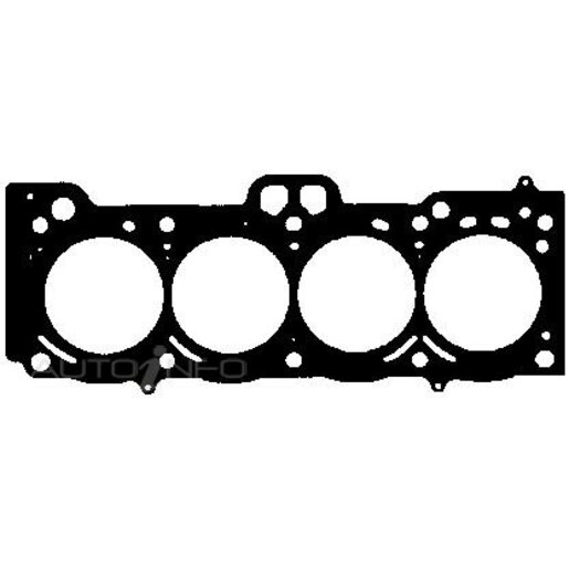 Protorque Head Gasket - BV360