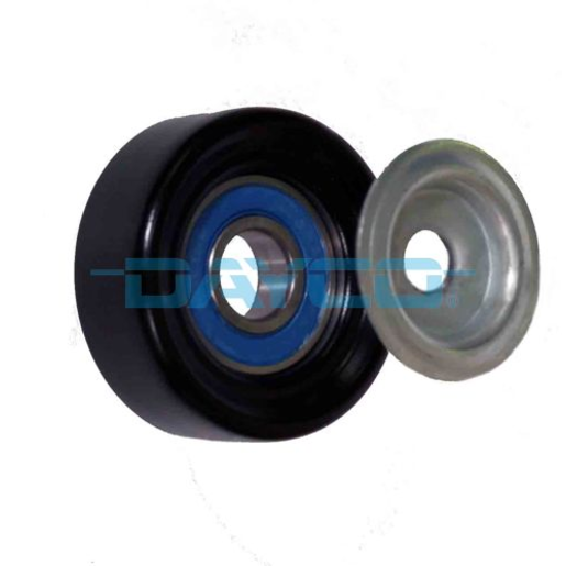 Nuline Engine Idler Pulley - EP025